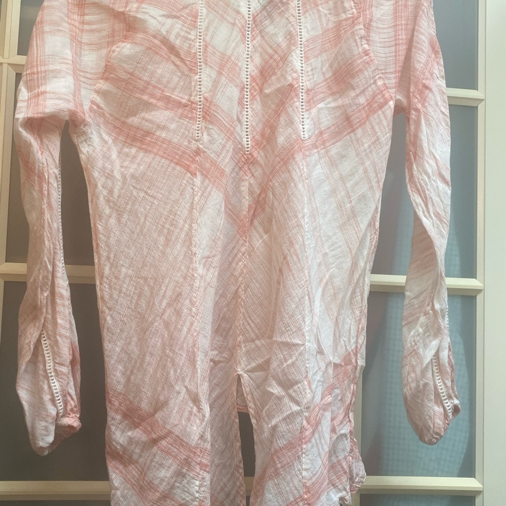Sundance tunic - Picture 2 of 3